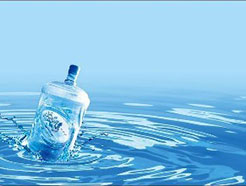 桶裝水安全嗎？